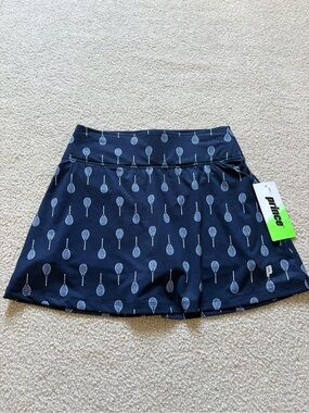 Prince Tennis Skort